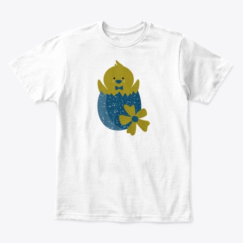 Baby and children - modern, clean design