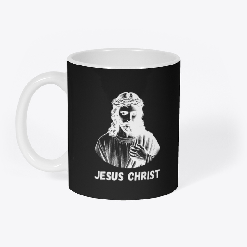 Jesus Christ