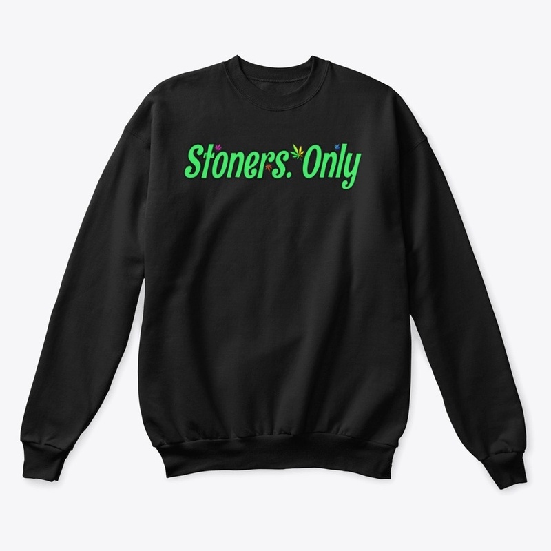 Stoners. Only: Fall Collection