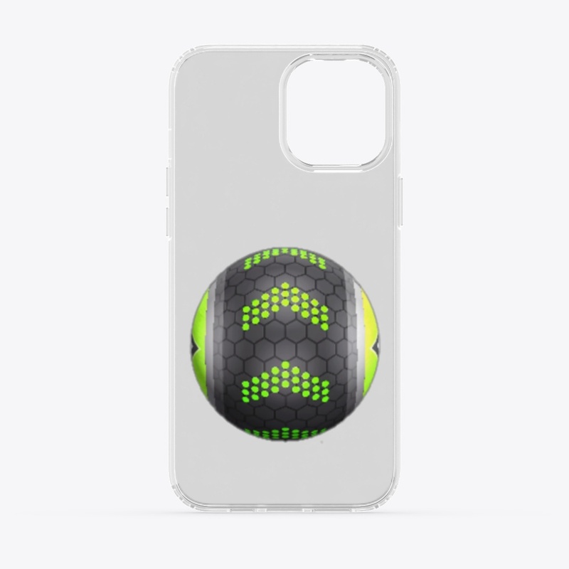 Going Balls Mobile Cover
