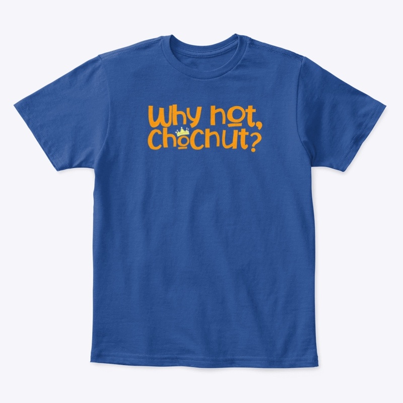 Pinoy chocnut