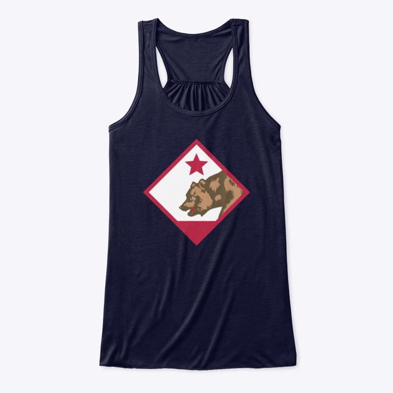 CA Bear