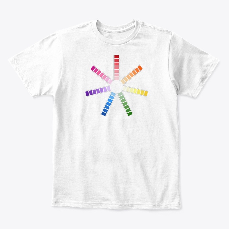 Montessori - Color Box 3