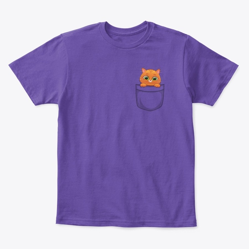 Bubbu in your pocket