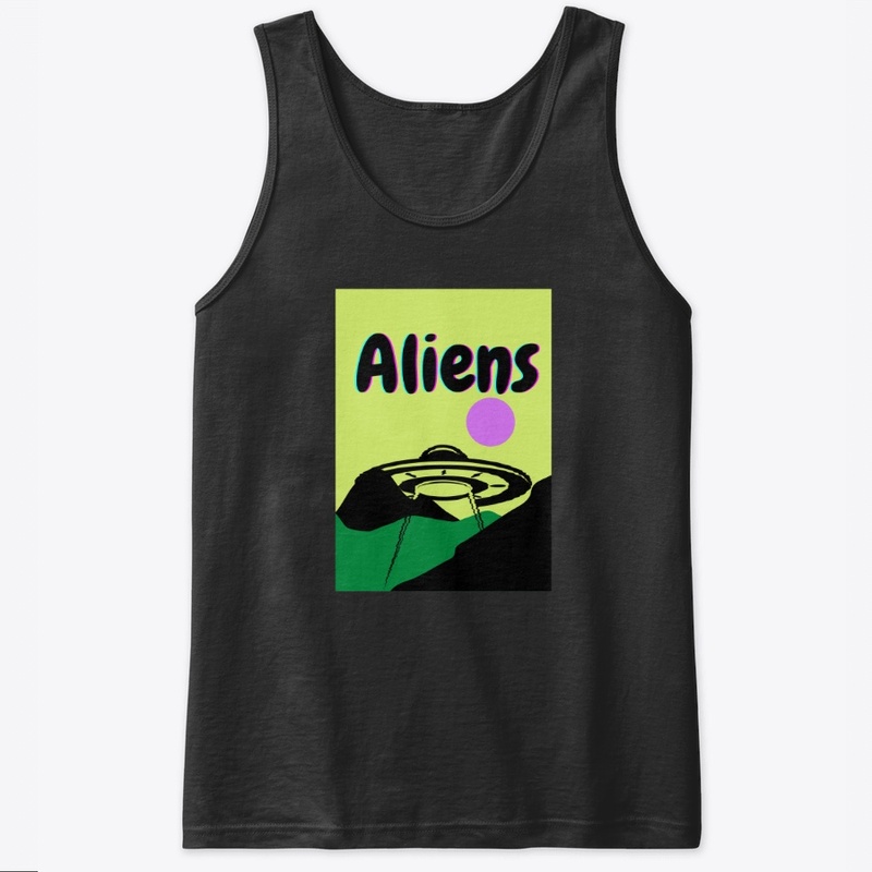 Aliens