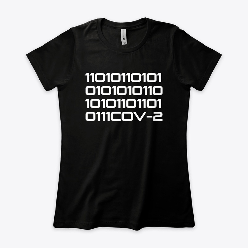 CoV-2 digital code