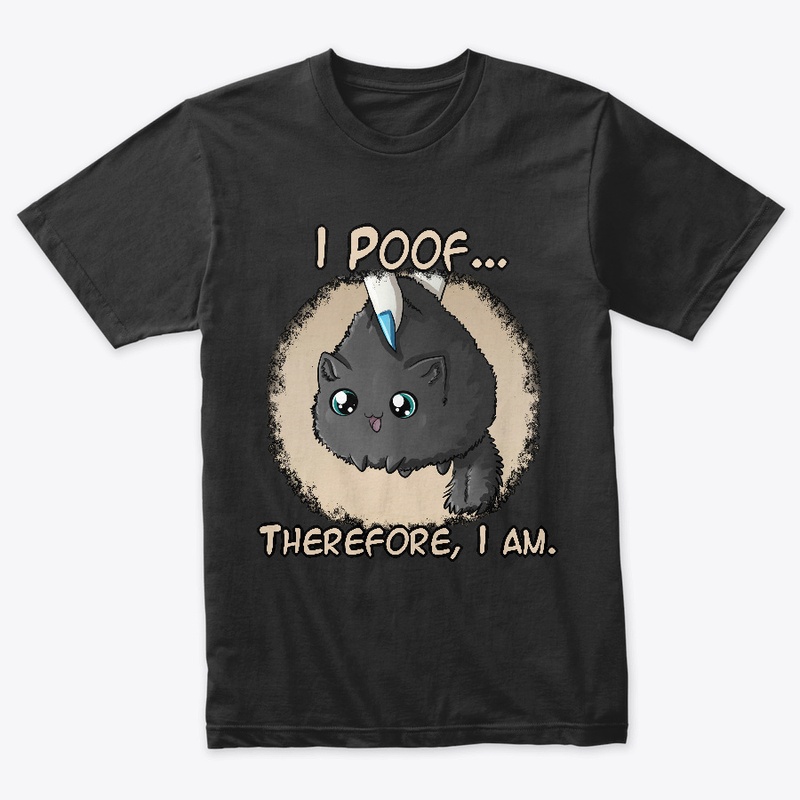 Philosophical Proposition Poof