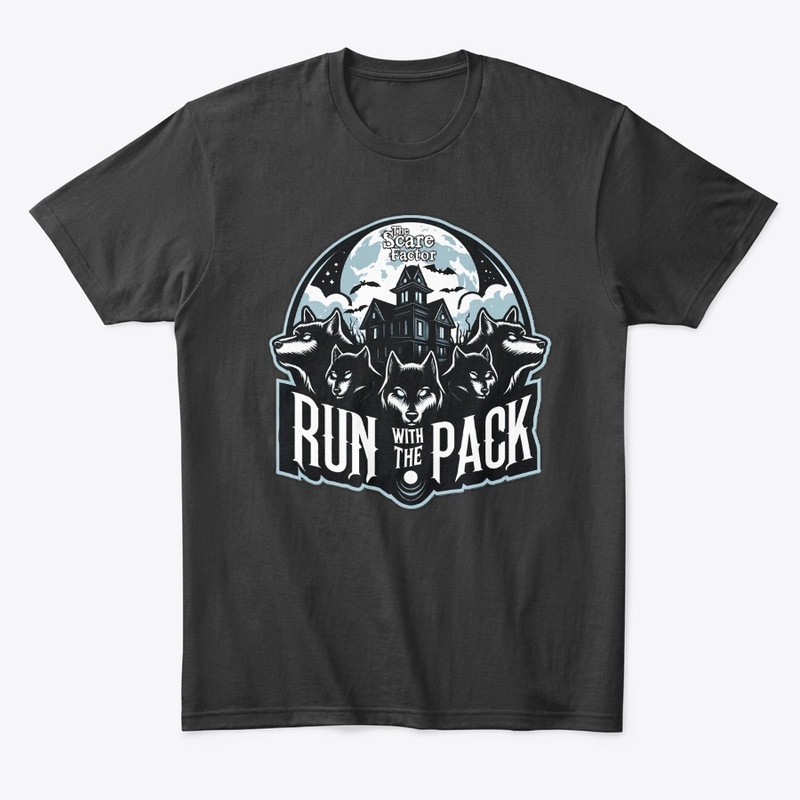Run with the Pack TSF Design