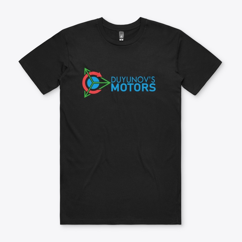 Solargroup T-shirt