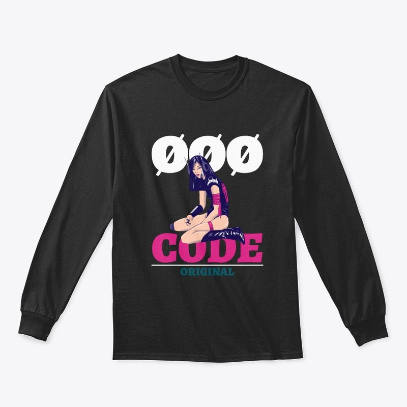 000 Code