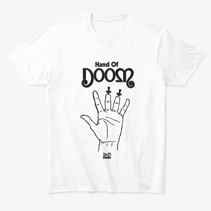 Hand Of Doom