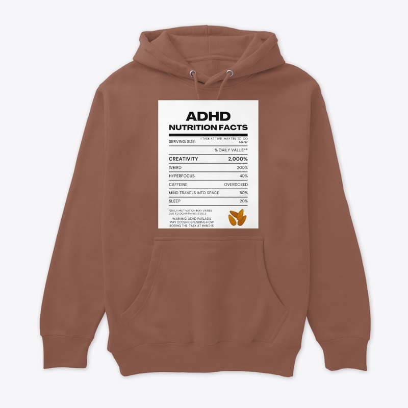 ADHD Nutrition