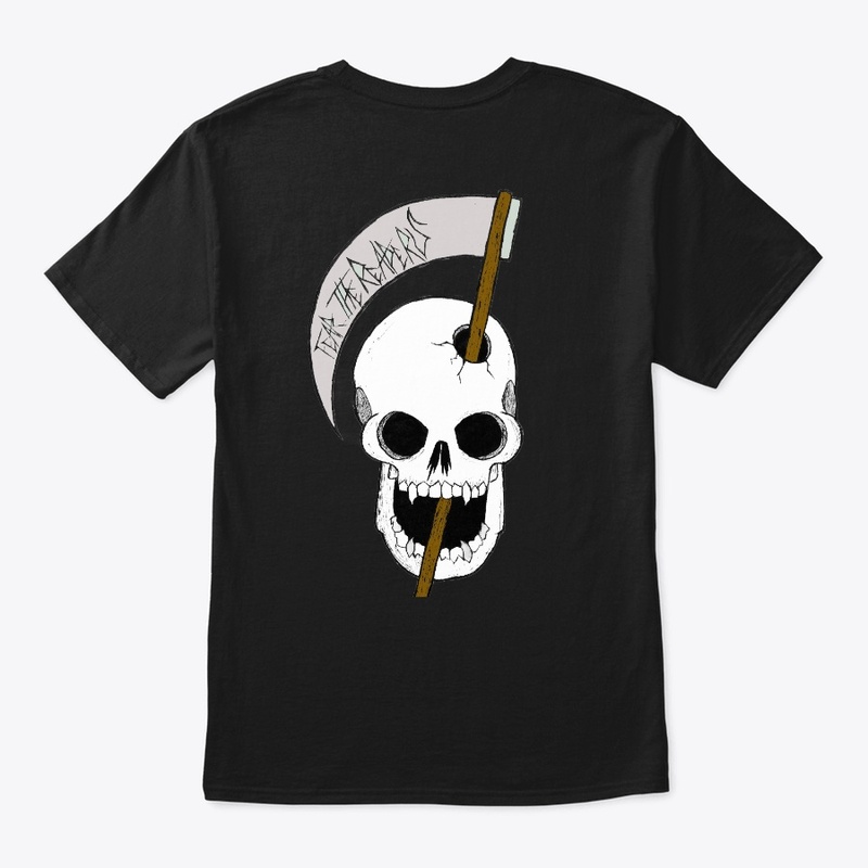 Angel Miller Reaper Design