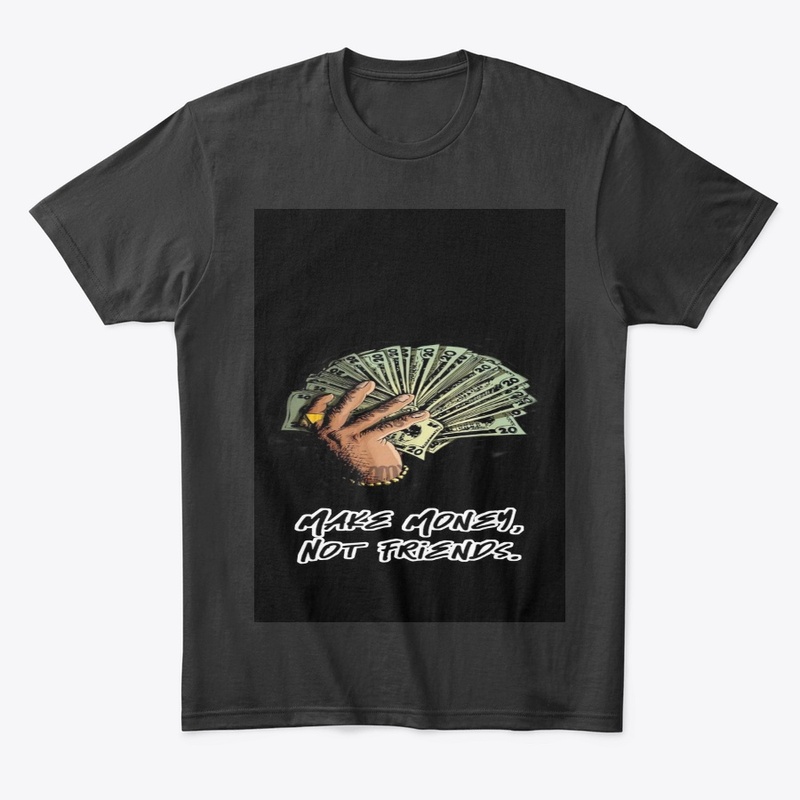 make money