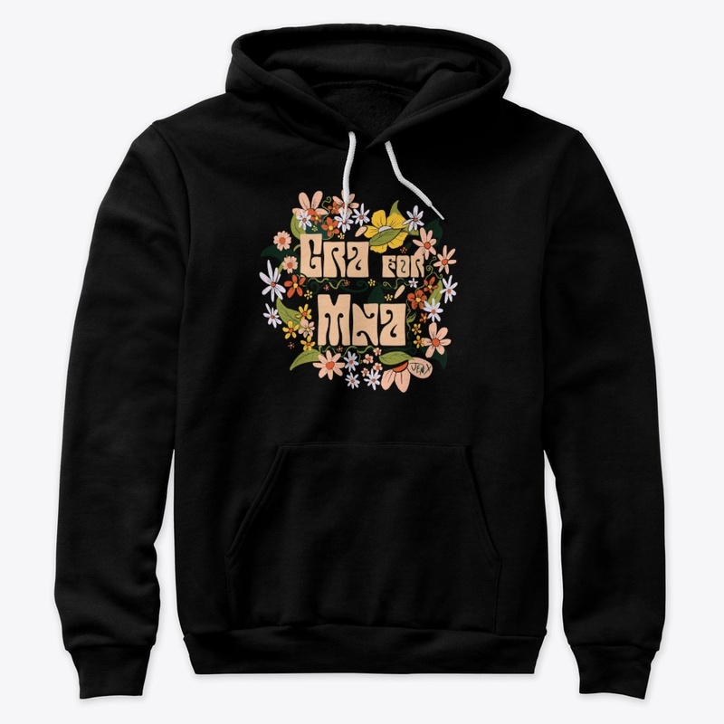 GRA FOR MNA!- Design