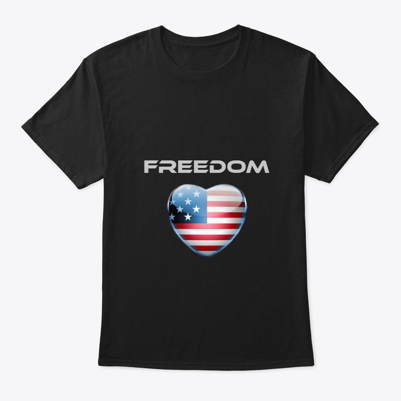 FREEDOM 