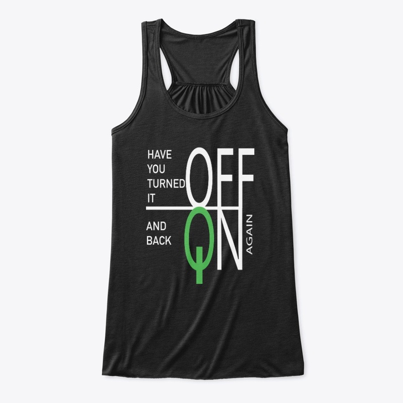 Off and On Collection!