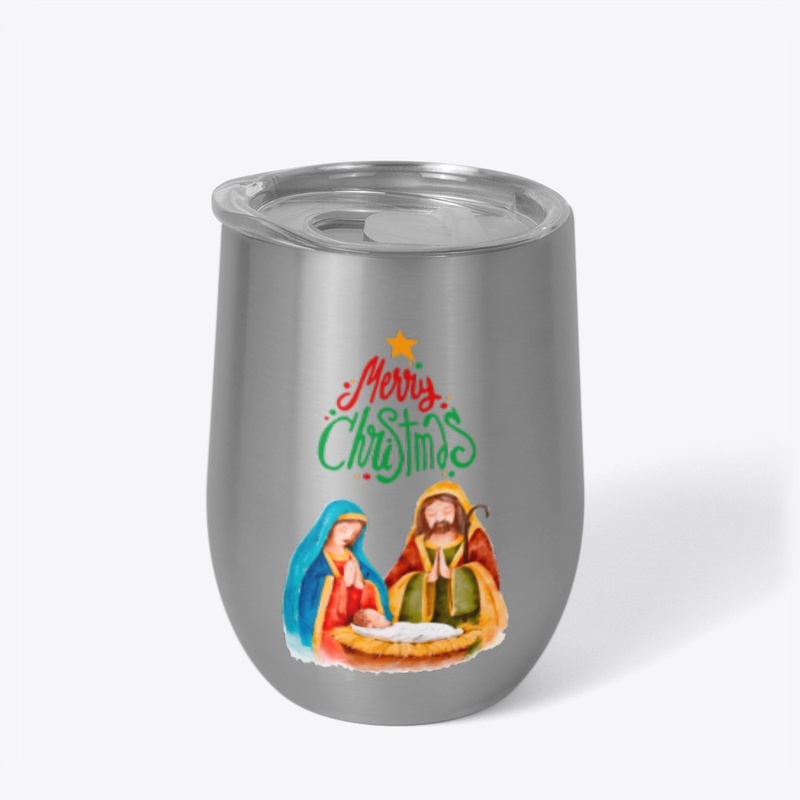 Nacimiento (Merry Christmas) 