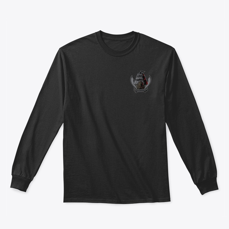 DSKGaming Gen_tugboat Merch