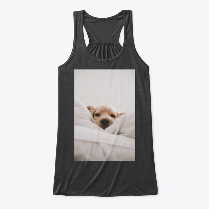 Dog T-Shirt