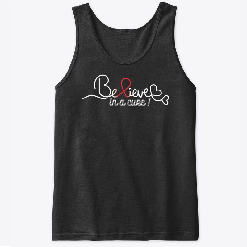 Believe | Heart Disease Awareness