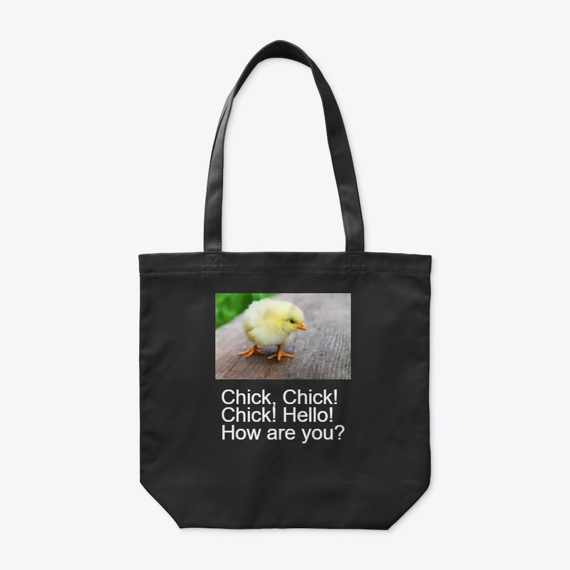 Chick!