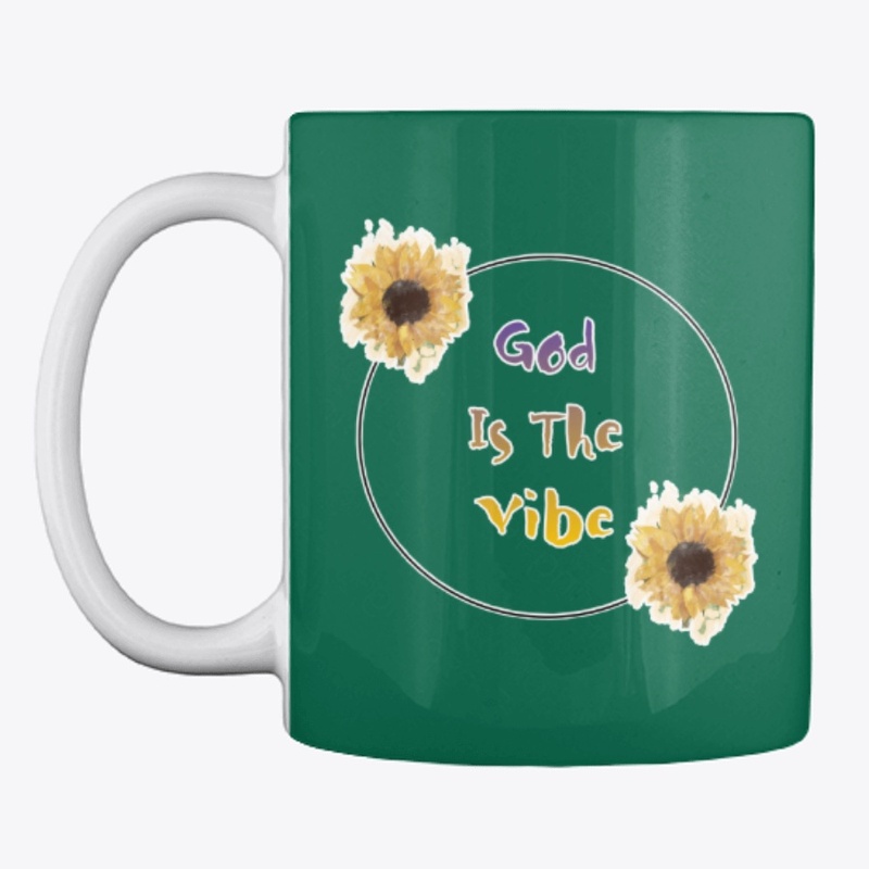 God is The Vibe