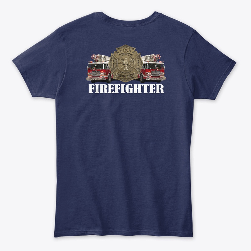 Firefighter FIRE RESCUE 2022