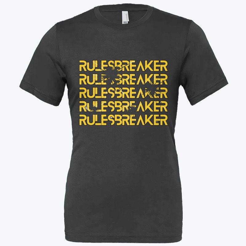 RULESBREAKER