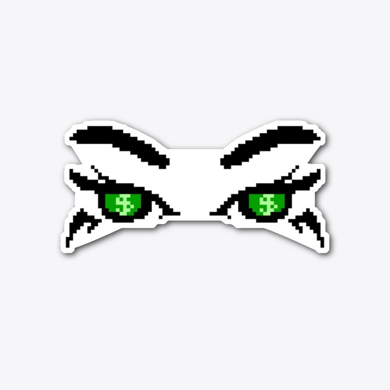 My Eyes On The Money