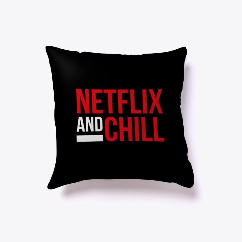 Saying - N. and chill