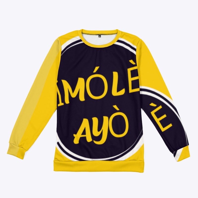 Imole Ayo 