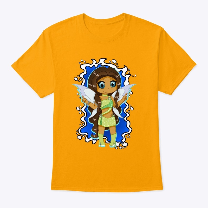 Aiasha Chibi