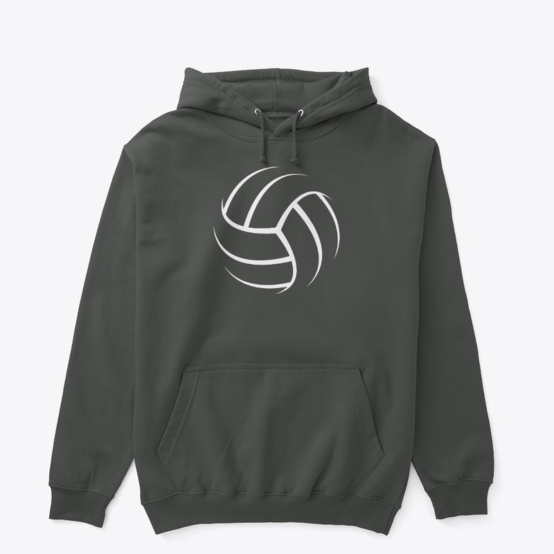 Simple Volleyball Seams