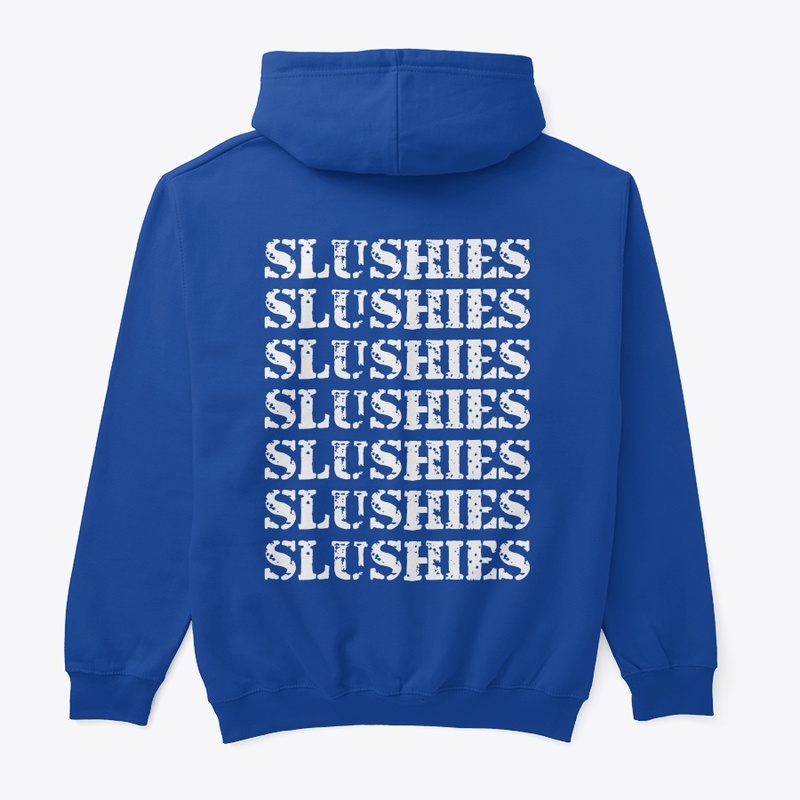 Slushies Hoodie