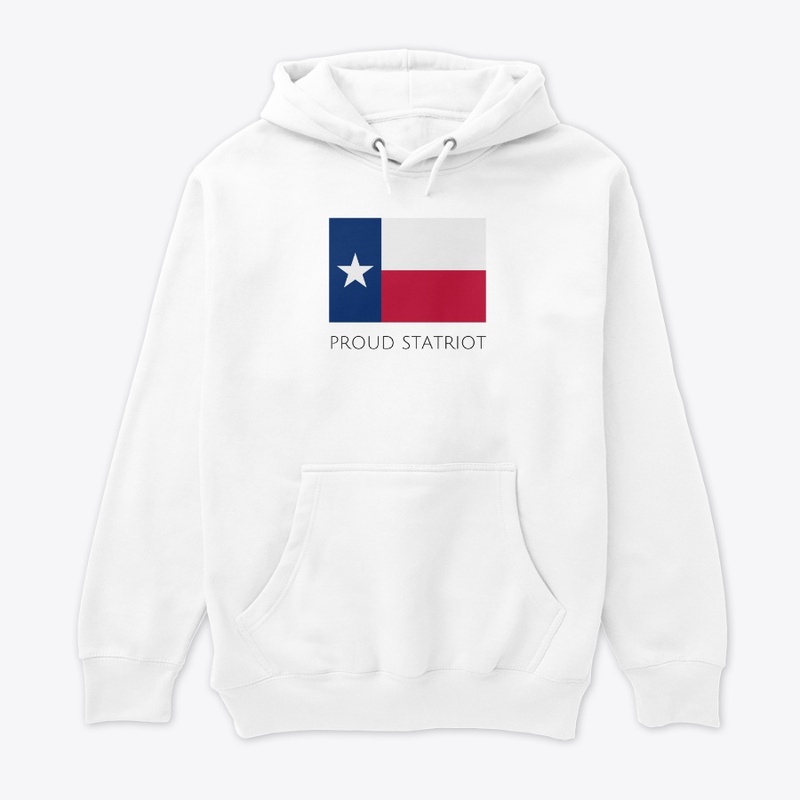 Statriot: Texas