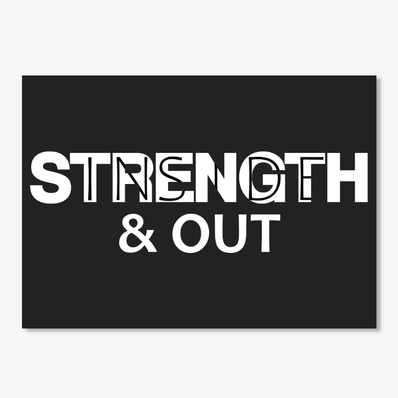 Strength Inside and Out