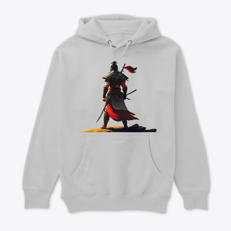 Shadow blade Anime Art Design Sticker