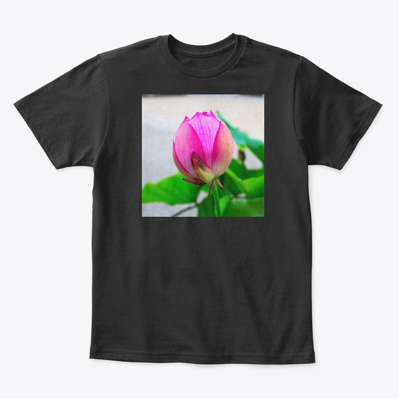 Pink Flower