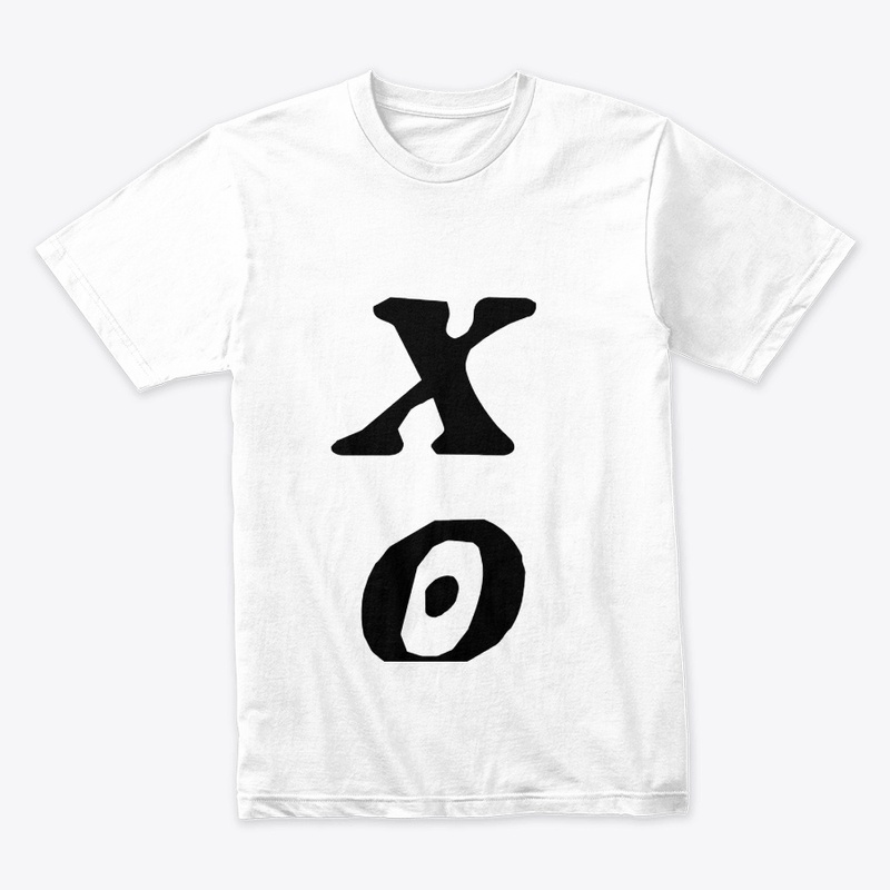 XO – Hugs and Kisses Vibe