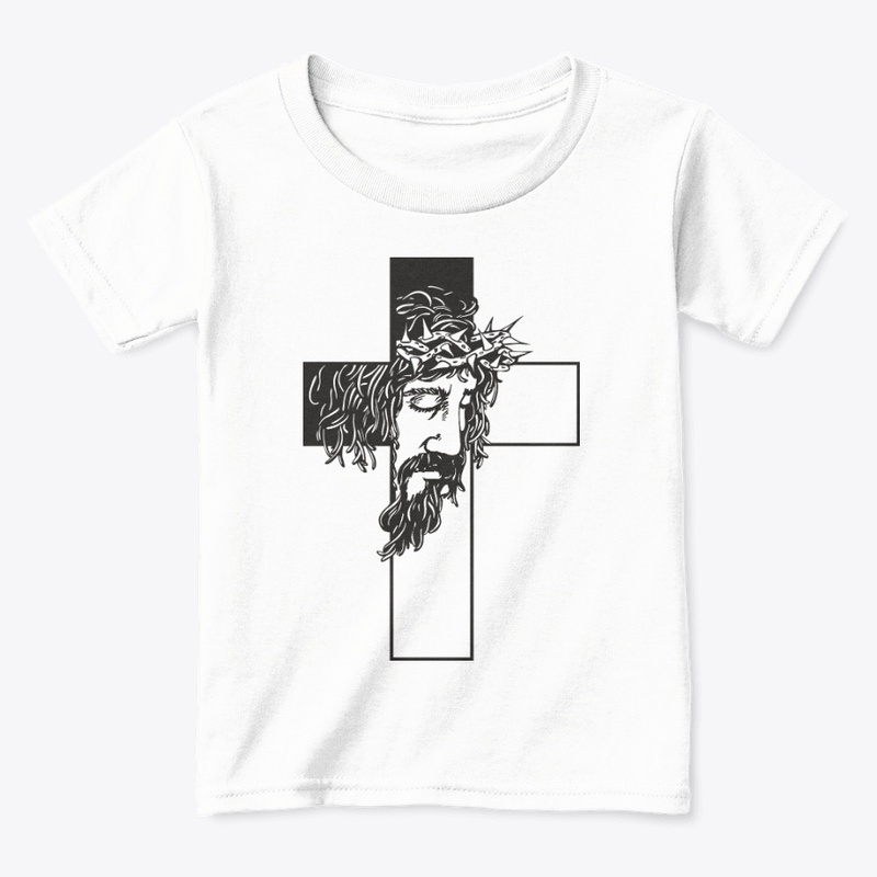 On The Cross