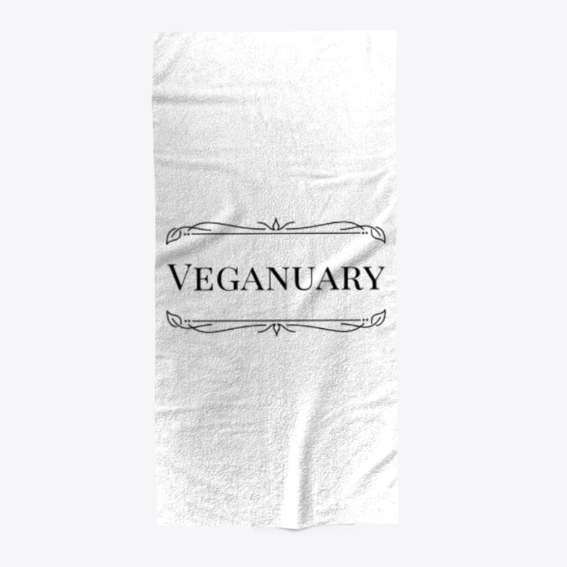 Veganuary