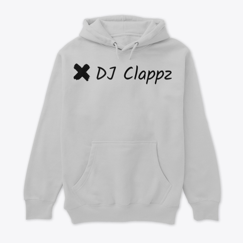 DJ Clappz  Hoodie