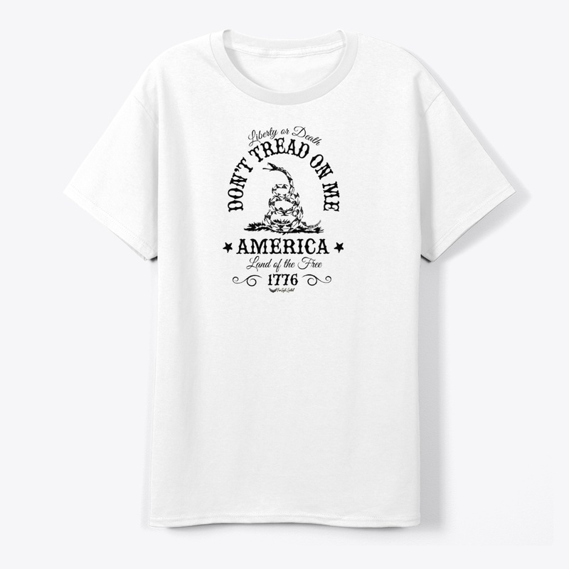 1776 T1 Design