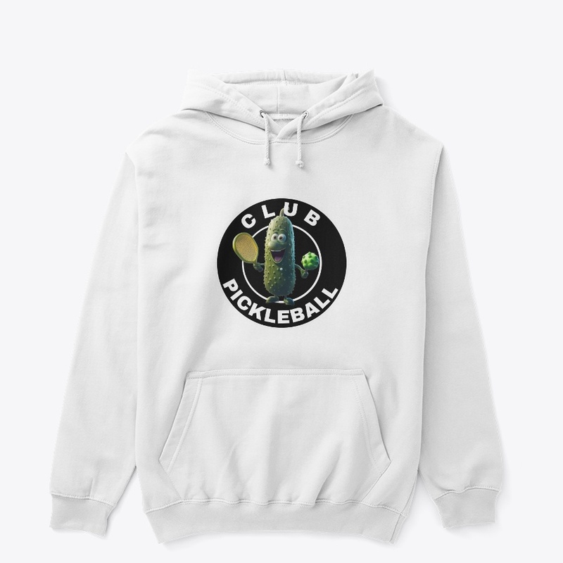 Pickle Power: Fun Pickleball Apparel
