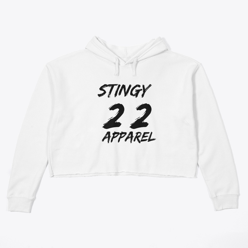 LETTER TEE