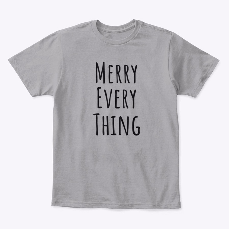 Merry Everything