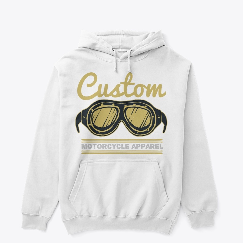 custom apparel