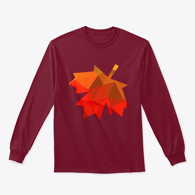 Fall Leaf Series