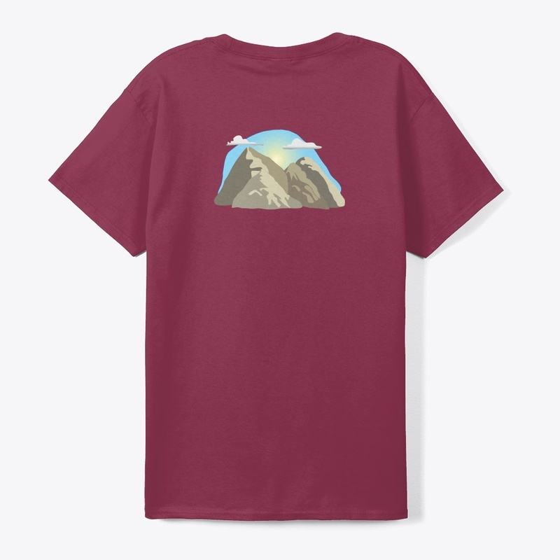 hills top